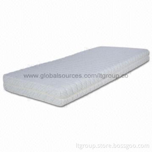 Enviropure Mattress with 20cm Thickness